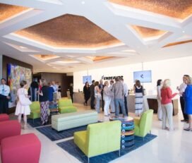 Endeavor Greenville Workspaces