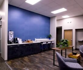 The Office Centers at The Point
