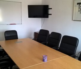 Dream Coworking