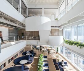 JRM12.2 Coworking