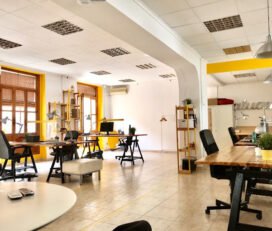 Garage Coworking