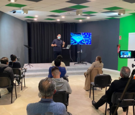 Proyecto Neo