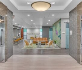 Workstyle FLEXIBLE SPACES