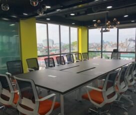 BisHub Co-Working