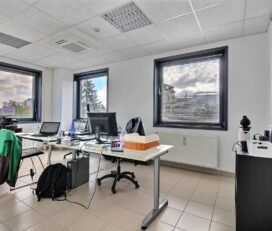 Color Business Center