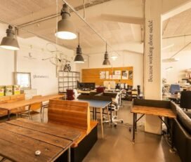 Citizen Space