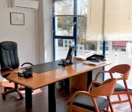 Coworking Playa