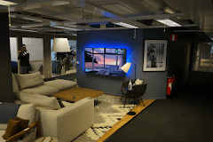 Metropole Co-working