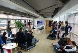 MediaTech Hub Accelerator Babelsberg