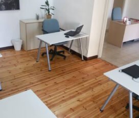 HUB NICOSIA
