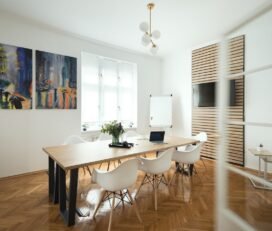 Korner Sofia Coworking