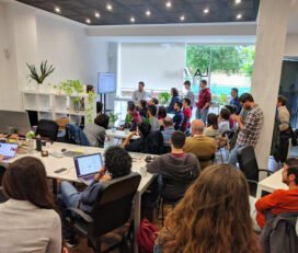 LaZona Coworking