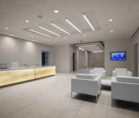 Intelligent Office