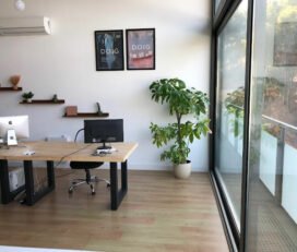 Malaga Next Coworking