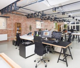 HUBa Coworking