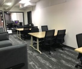Warp Zone Louisville