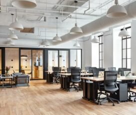 s HDC Co working