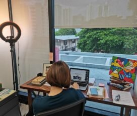 Panama Coworking Center San Francisco