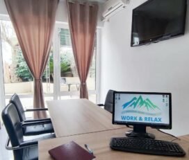 Work & Relax Budva