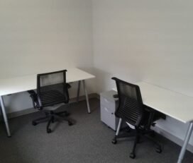 Del Ray Cowork