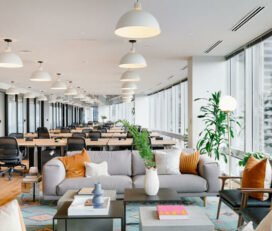 WeWork Lim Tower 3