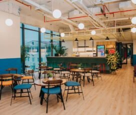 COGO Co-Working Space
