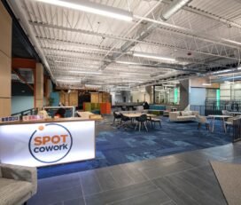 SPOT cowork