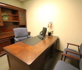 Davinci Meeting Rooms