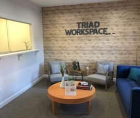 Triad Work Space