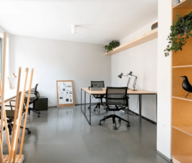 Ohja Coworking