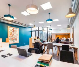 MOTA Coworking