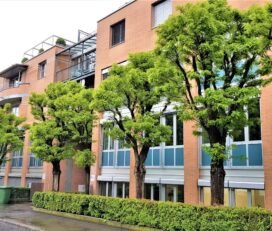 Coworking Arbeitsplatz Bern