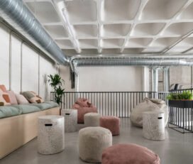 Area Coworking