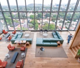 WeWork Artz Pedregal