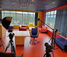 Big Bear Innovation Centre