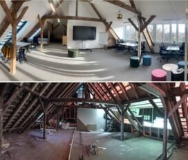 Coworkhaus