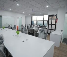 Virtual Coworks-Coworking Space In Mangal City