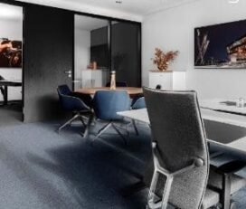 Contora Office Solutions