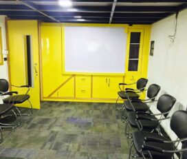StartHub Nation (HQ) Coworking Space in Mohali