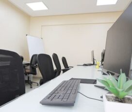 Coworkista – Coworking Space and Shared Office Spaces Balewadi, Pune