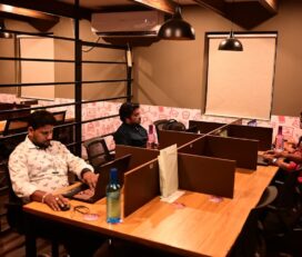 Cowork Venue : Shared Office: Office Space at BBSR