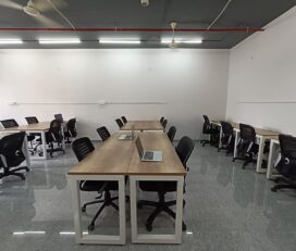 Co-win Coworking Spaces