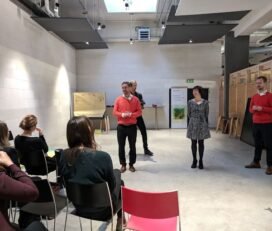 Impact Hub