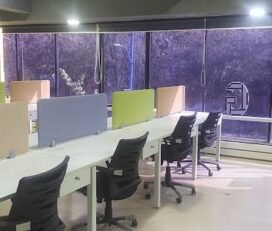 coworking space Baner-Anchor coworking space