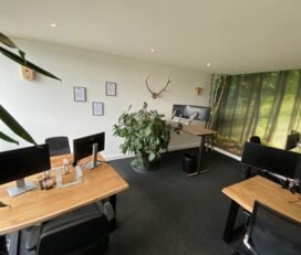 MEDI-LEARN CoWorking