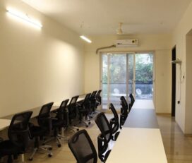 TPPCWS – The Powerpoint Coworking Space