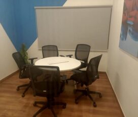 Incuspaze Coworking Space in Noida Sector 1