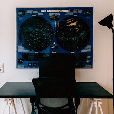 KalkSpace