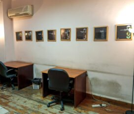 Road9 Coworking Space