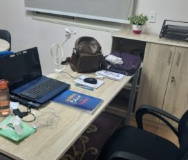 Smart Space